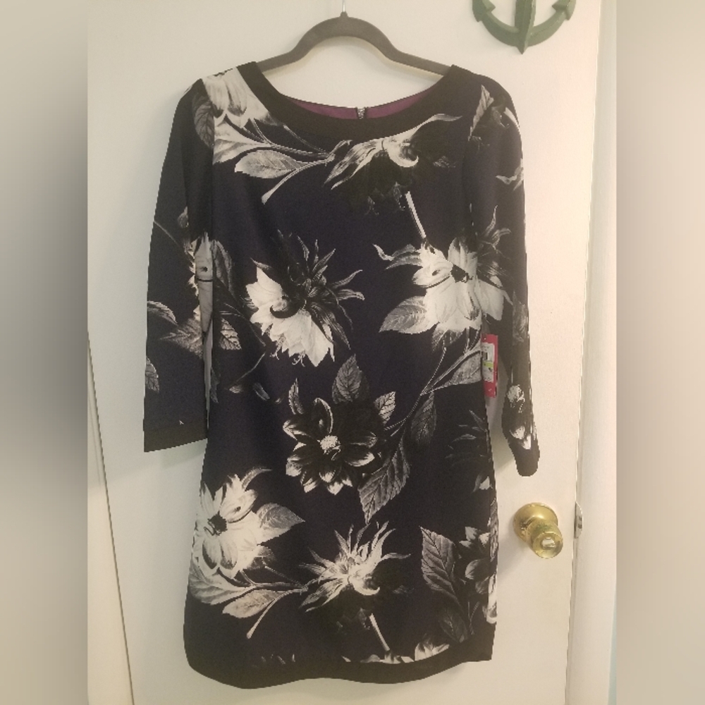 Vince Camuto dress